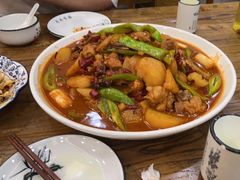-福顺祥大盘鸡(临潼店)