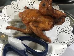 红烧乳鸽-石岐乳鸽村(南海第三分店)