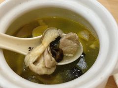 -蒋家桥饺面店(广陵路店)