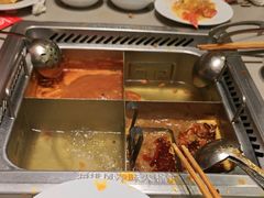-海底捞火锅(九霄梦天地店)