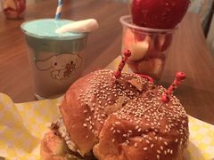 -大象厨房(重庆道店)