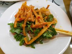 -红鼻子桂林米粉(金唐新光界店)