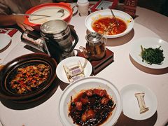 -千百味红餐厅·江西菜(绿地双子塔店)