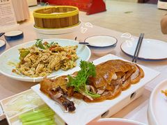 -便宜坊烤鸭店(荣华店)