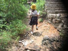 -青州市云门山风景区