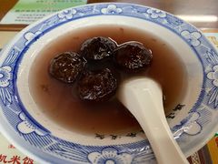 -粗茶淡饭(东关街店)