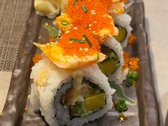 -满来寿喜烧(金虹桥店)