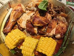 -Aqua Oasis 水天堂(常熟永旺店)