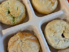 -龙华素斋(龙华路店)