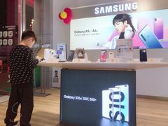 -苏宁易购(Suning Pro深圳华强北店)