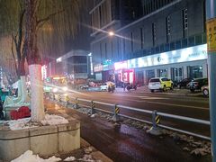 -山东政协大厦维景大酒店