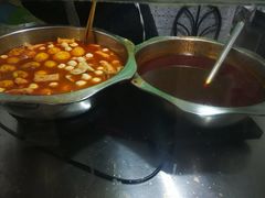 -小白房辣焙子(西落凤街店)