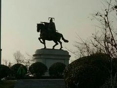 -清凉寺