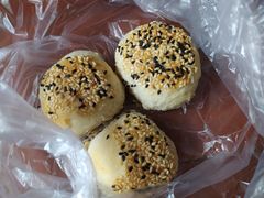 -夏氏怪老头·扬州狮子头(天山西路店)