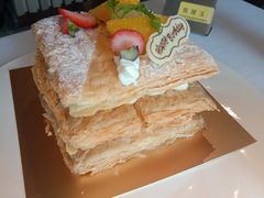 -王品牛排(珠海富华里店)
