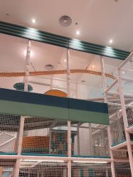 -奈尔宝·儿童乐园·亲子餐厅(鄞州万达店)