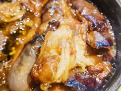 -龙泉人椰子鸡·糟粕醋·海南菜(南大桥店)