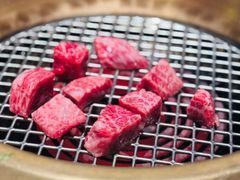 -御牛道日式烤肉料理(杭州万象城店)