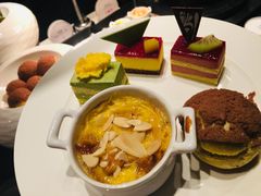 -西安皇冠假日酒店·朱雀咖啡厅