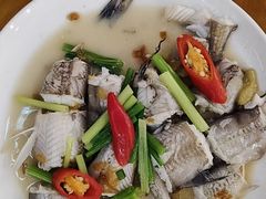 -醉壹号海鲜大排档·老厦门特色菜(厦门美食地标店)