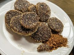 米灌肠-88号小吃店·经典云南菜·地道纳西美食