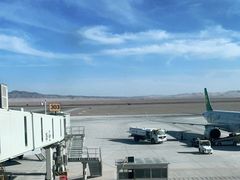 -敦煌莫高国际机场