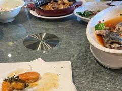 -顺意·顺德家乡菜(国际人才大厦店)