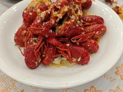 -忆口香龙虾(珠海夏湾老店)