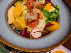 -尊品牛排(恒峰店)