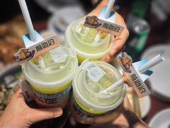 -前海沿·青岛菜(五四广场永旺店)