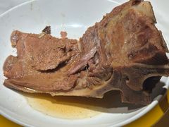 -丛林狼酱骨头(金川店)