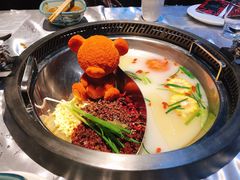 -红辣椒·川菜·火锅(张杨路店)