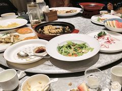 -将相和·海鲜蒸饺大连菜