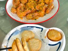 -双月饭店·20年老字号(新村店)