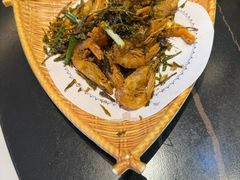 -老李家土菜馆·安吉地标美食