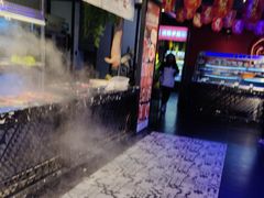 -五彩凉山自助西昌烧烤(柳翠路店)