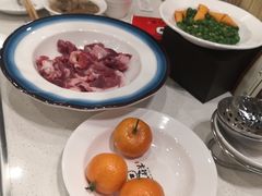 -九府羊鲜羊火锅·烧烤·小海鲜(华汇大厦店)