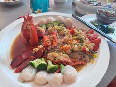 -中关村皇冠假日酒店·红轩中餐厅