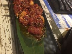 -印象三宝潮汕鲜牛肉火锅烤肉(个体大世界店)