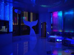 -异次元·LIGHT HOUSE·美食酒廊·休闲露台