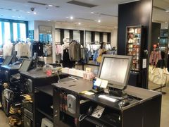 -ZARA(恒隆广场店)