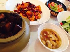 -小南国(金沙江路店)