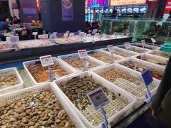 -王庄阿咪海鲜大排档(象园店)