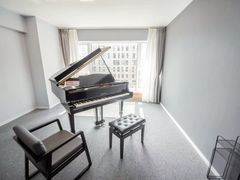 -Melody Mentor音乐私教馆(朝外·悠唐店)