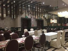 大堂-芭菲盛宴·环球美食(解放碑英利国际店)