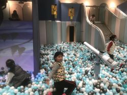 -meland club亲子乐园(重庆万象城店)
