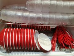 -喜家德虾仁水饺(岗厦北店)