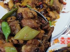 -满堂春特色餐馆