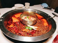 -孙毛肚火锅(春熙路店)