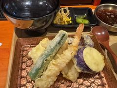-天妇罗内顺田(罗湖店)